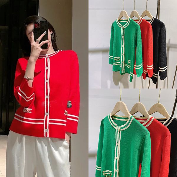 spring 2021 new comfortable crew neck loose elegant slim long sleeve single row button wool knitted cardigan for women, White
spring 2021 new comfortable crew neck loose elegant slim long sleeve single row button wool knitted cardigan for women, White