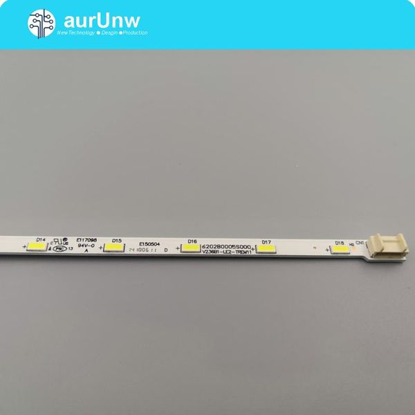 light beads led backlight strip 18 lamp for lg innotek 23.6inch 24mt45d 22ma31d 24mt47d 24mt40d 24e510e v236b1-le2-trem11 24lb450u v236bj1
light beads led backlight strip 18 lamp for lg innotek 23.6inch 24mt45d 22ma31d 24mt47d 24mt40d 24e510e v236b1-le2-trem11 24lb450u v236bj1