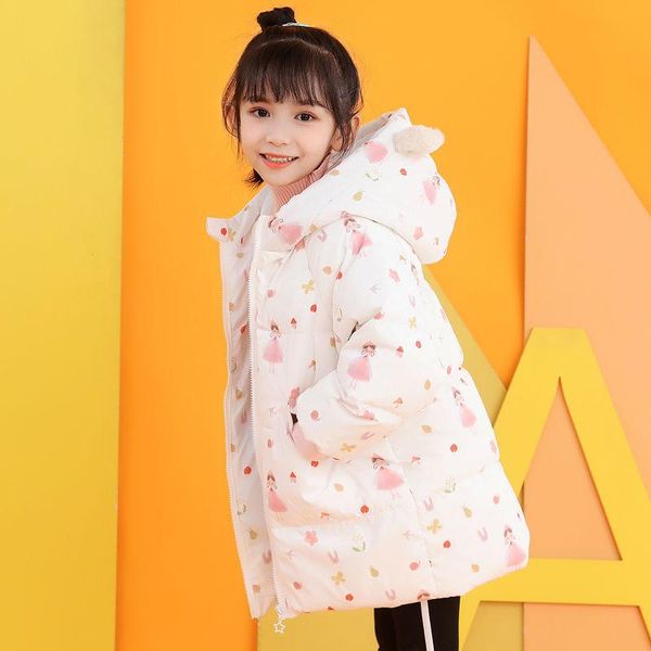 down coat russian kids winter parka for girls snow suit hooded warm jacket cartoon print children's white duck, Blue;gray
down coat russian kids winter parka for girls snow suit hooded warm jacket cartoon print children's white duck, Blue;gray