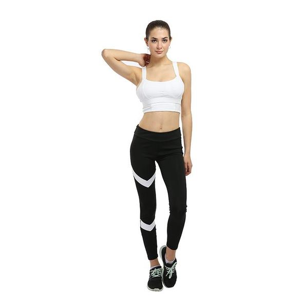 yoga outfits running compression pants high waist women fitness sports leggings trousers sportwear gym clothes athletic, White;red
yoga outfits running compression pants high waist women fitness sports leggings trousers sportwear gym clothes athletic, White;red