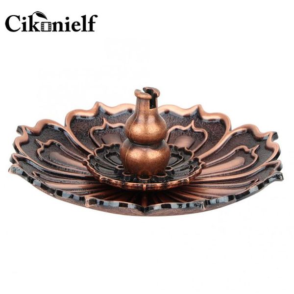 fragrance lamps lotus incense burner stick holder plate buddhism coil censer buddhist temples yoga studios line burn
fragrance lamps lotus incense burner stick holder plate buddhism coil censer buddhist temples yoga studios line burn