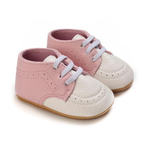 athletic & outdoor spring autumn children leather shoes for boys girls casual kids soft bottom baby sneakers, Black
athletic & outdoor spring autumn children leather shoes for boys girls casual kids soft bottom baby sneakers, Black