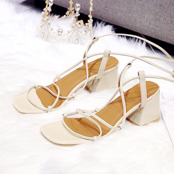 size 34-39 2021 summer fashion sandals women high heels plain elegant shoes for woman ladies wedding party dress pumps, Black
size 34-39 2021 summer fashion sandals women high heels plain elegant shoes for woman ladies wedding party dress pumps, Black