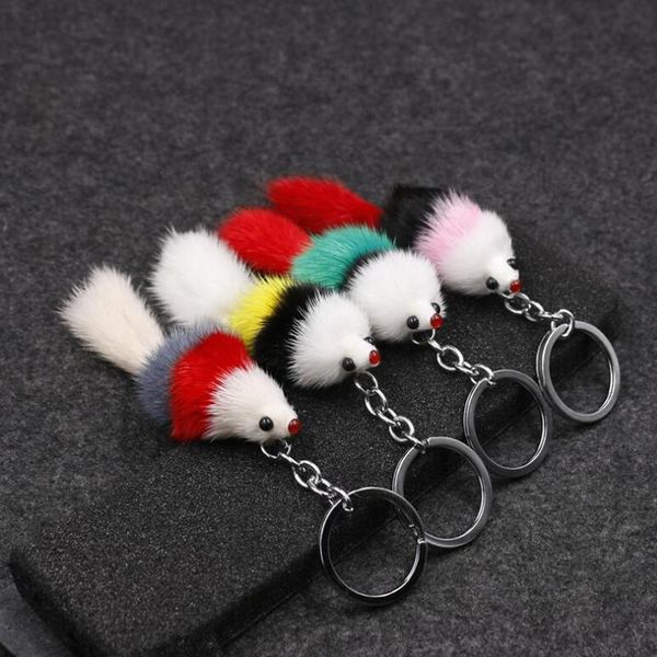 keychains 10pcs/lot women fashion jewelry plush cute mouse key ring party favors for girls bag decorations, Silver
keychains 10pcs/lot women fashion jewelry plush cute mouse key ring party favors for girls bag decorations, Silver