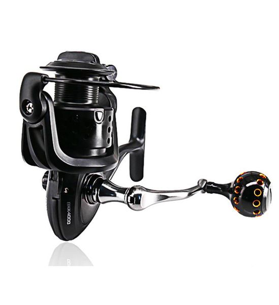 baitcasting reels wheels spinning fishing reel 5.0:1 9+1bb 3000.4000series metal wheel sea rock lure pesca coil dk
baitcasting reels wheels spinning fishing reel 5.0:1 9+1bb 3000.4000series metal wheel sea rock lure pesca coil dk