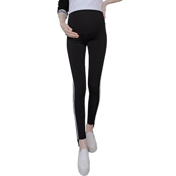maternity bottoms pregnant women skinny pants autumn spring high waist leggings irregular pencil trousers pregnancy fashion clothes black, White
maternity bottoms pregnant women skinny pants autumn spring high waist leggings irregular pencil trousers pregnancy fashion clothes black, White