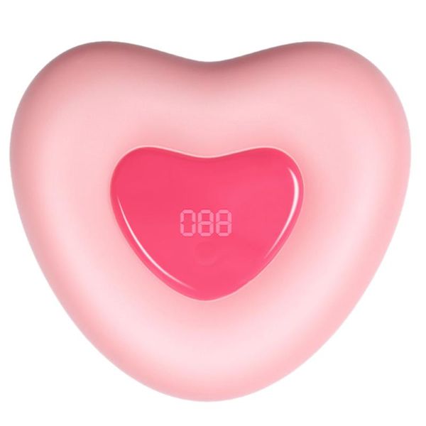 nail dryers heart shaped art lamp manicure led glue (plug)
nail dryers heart shaped art lamp manicure led glue (plug)