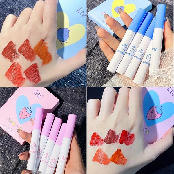 lip gloss 5 colors pcs/set cigarette tube lipstick set waterproof matte moisturizes glaze cosmetics female makeup tslm2
lip gloss 5 colors pcs/set cigarette tube lipstick set waterproof matte moisturizes glaze cosmetics female makeup tslm2