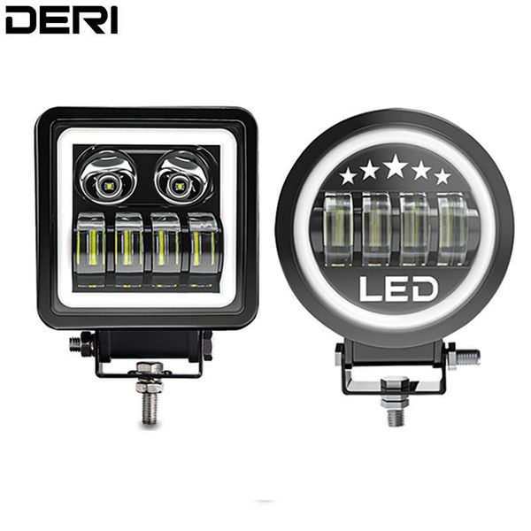 working light 4 inch led work bar angel eyes square round spotlight fog lights for motorcycle trucks 4x4 off road tractor 12v 24v
working light 4 inch led work bar angel eyes square round spotlight fog lights for motorcycle trucks 4x4 off road tractor 12v 24v