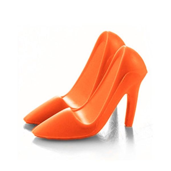 phone holder tablet support durable high-heeled shoes shape anti-slip stylish stand silicone stable anti-falling cell mounts & holders
phone holder tablet support durable high-heeled shoes shape anti-slip stylish stand silicone stable anti-falling cell mounts & holders