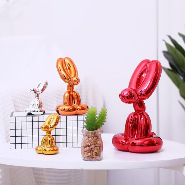 desk & table clocks cute shiny balloon abstract crafts resin statue home decor art sculpture decoration accessories
desk & table clocks cute shiny balloon abstract crafts resin statue home decor art sculpture decoration accessories