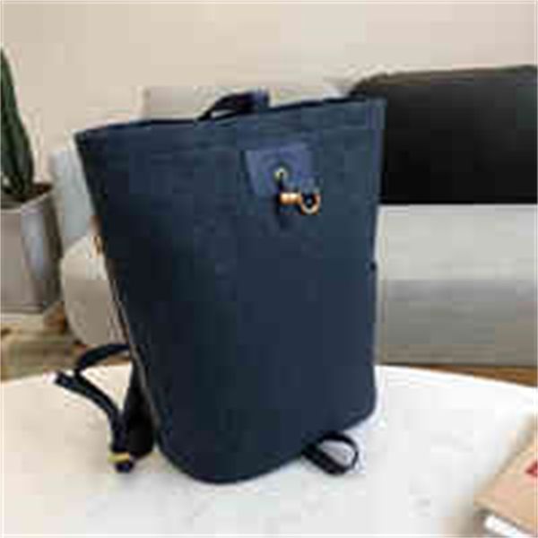 brand designer luxury m44617 navy blue denim chalk backpack backpacks business bags tote messenger bags luggage rolling bag, Red;black
brand designer luxury m44617 navy blue denim chalk backpack backpacks business bags tote messenger bags luggage rolling bag, Red;black