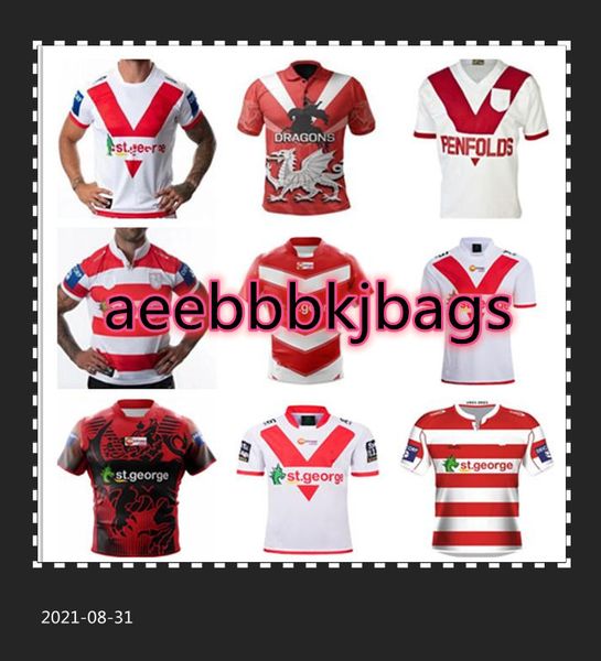 2021 st george rugby jersey indigenous 9s retro home league t-shirt shirt shorts s-3xl, Black;gray
2021 st george rugby jersey indigenous 9s retro home league t-shirt shirt shorts s-3xl, Black;gray