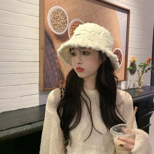 caps & hats personalized rose plate flower short medium long brim fisherman hat autumn and winter fashion ins style warm, Yellow
caps & hats personalized rose plate flower short medium long brim fisherman hat autumn and winter fashion ins style warm, Yellow