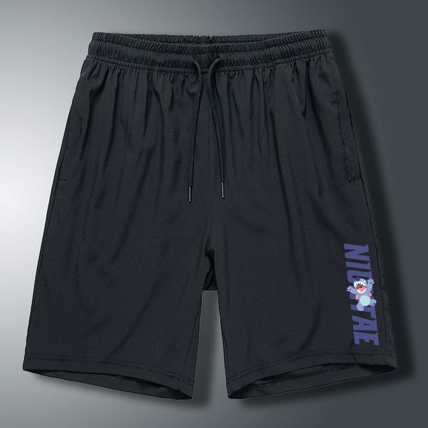 sweatpants mens casual shorts male summer pants jogging gym large size waist breathable quick-drying, Black;blue
sweatpants mens casual shorts male summer pants jogging gym large size waist breathable quick-drying, Black;blue