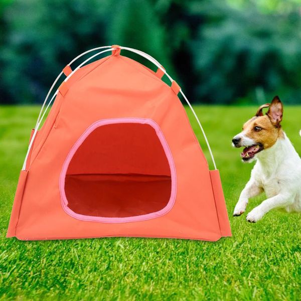 cat beds & furniture waterproof oxford pets house dog playing bed small puppy portable folding kennel outdoor indoor tents
cat beds & furniture waterproof oxford pets house dog playing bed small puppy portable folding kennel outdoor indoor tents