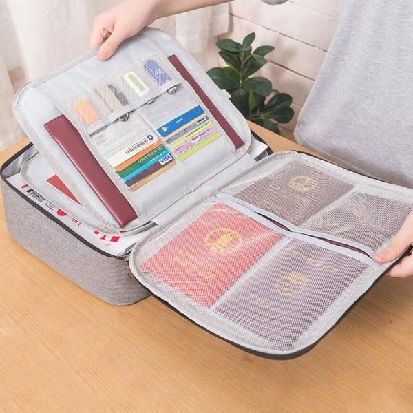 briefcases multifunction large capacity multi-layer document bag file folder certificate organizer case travel passport briefcase with lock
briefcases multifunction large capacity multi-layer document bag file folder certificate organizer case travel passport briefcase with lock