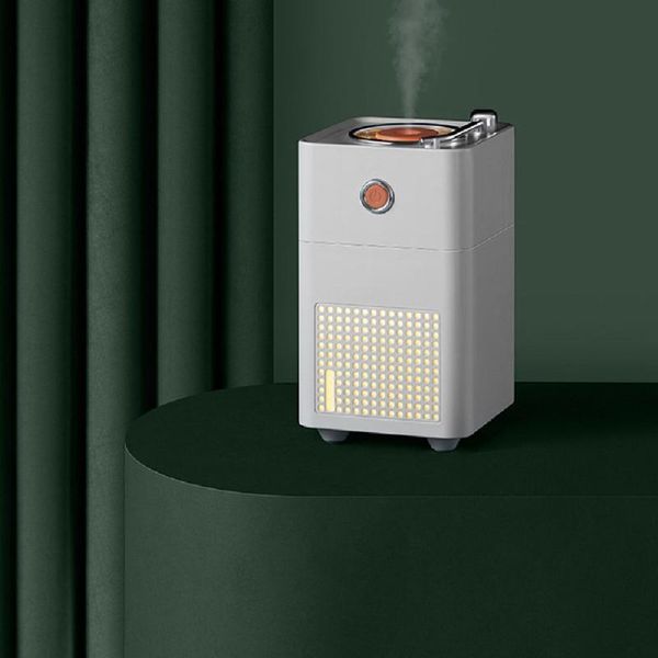 single spout humidifier high capacity usb ultrasonic essential oil diffuser retro aromatherapy air humidifiers
single spout humidifier high capacity usb ultrasonic essential oil diffuser retro aromatherapy air humidifiers