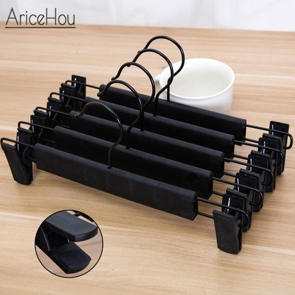 hangers & racks 10pc coat trouser clamp hanger pants skirt slack clothes drying rack pant adjustable grip
hangers & racks 10pc coat trouser clamp hanger pants skirt slack clothes drying rack pant adjustable grip
