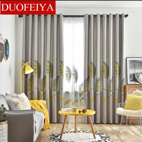 curtain & drapes nordic leaves small fresh linen embroidery curtains for living dining room bedroom.
curtain & drapes nordic leaves small fresh linen embroidery curtains for living dining room bedroom.
