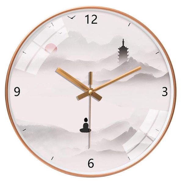 wall clocks 12 inch chinese style silent clock simple personality modern design living room retro charts
wall clocks 12 inch chinese style silent clock simple personality modern design living room retro charts