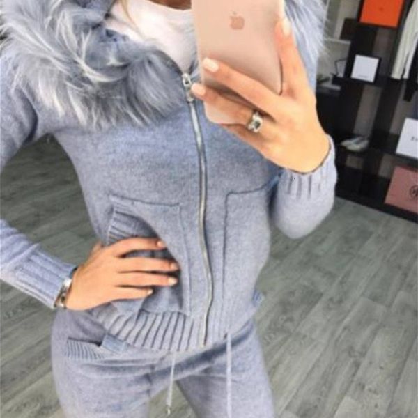 women's two piece pants 2021 women autumn mesh ensembles with all-match jacket thin elastic zipper long pants, White
women's two piece pants 2021 women autumn mesh ensembles with all-match jacket thin elastic zipper long pants, White