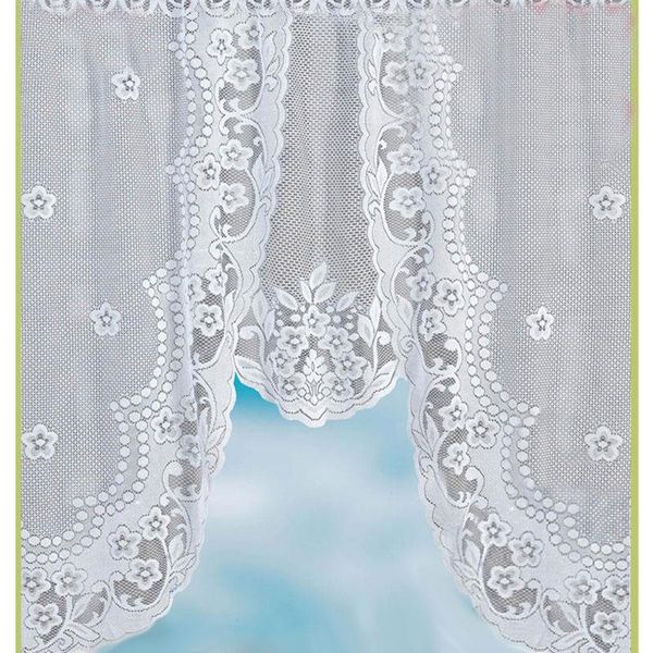 curtain & drapes 1pcs warp knitted lace coffee window scarf vintage style living room shop
curtain & drapes 1pcs warp knitted lace coffee window scarf vintage style living room shop