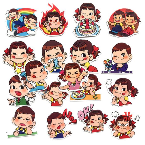 18 pcs not a second home graffiti waterproof skateboard travel suitcase phone lapluggage stickers cute kids girl toys
18 pcs not a second home graffiti waterproof skateboard travel suitcase phone lapluggage stickers cute kids girl toys