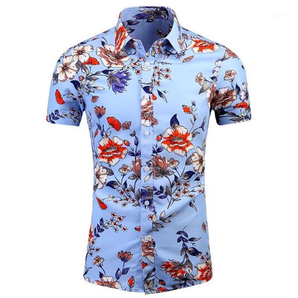 men print beach shirt men's short sleeve casual blouse 2021 summer male streetwear hawaiian shirts -7xl, White;black
men print beach shirt men's short sleeve casual blouse 2021 summer male streetwear hawaiian shirts -7xl, White;black