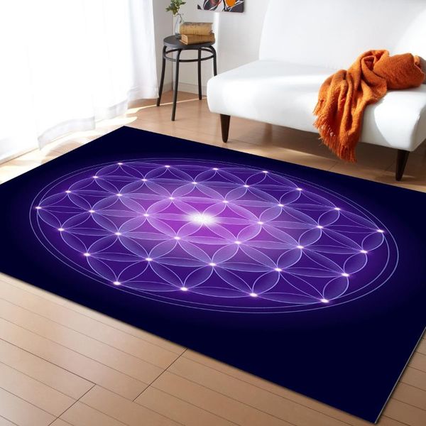 carpets purple life flower pattern for living room bedroom area rug kids play mat 3d printed home large carpet
carpets purple life flower pattern for living room bedroom area rug kids play mat 3d printed home large carpet