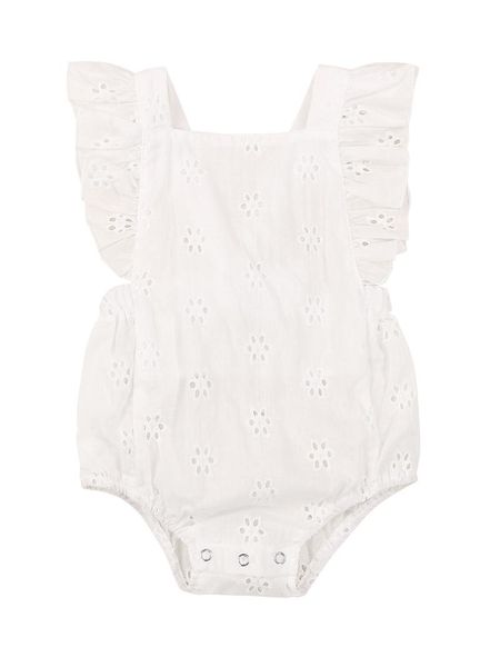 jumpsuits baby girls romper, toddlers sweet style summer creative hollow sleeve backless knotted jumpsuit, Blue
jumpsuits baby girls romper, toddlers sweet style summer creative hollow sleeve backless knotted jumpsuit, Blue