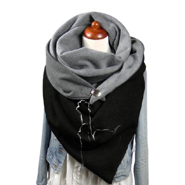 180*75cm women cute cat print scarf hijabs fashion female retro foulard button multi-purpose shawl wraps shawls scarv k1k0 scarves, Blue;gray
180*75cm women cute cat print scarf hijabs fashion female retro foulard button multi-purpose shawl wraps shawls scarv k1k0 scarves, Blue;gray
