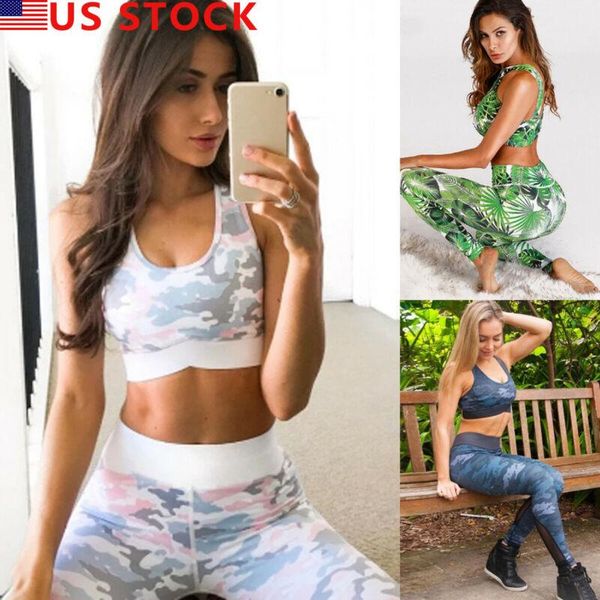 camouflage camo yoga set sports wear for women gym fitness clothing booty leggings + sport bra suit femme outfit
camouflage camo yoga set sports wear for women gym fitness clothing booty leggings + sport bra suit femme outfit