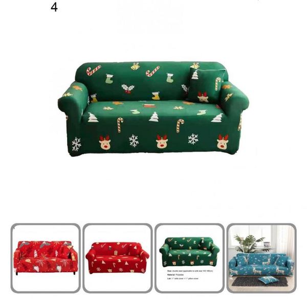 chair covers 1 set useful sofa slipcover no odor wear resistant 2 sizes christmas pattern couch protector
chair covers 1 set useful sofa slipcover no odor wear resistant 2 sizes christmas pattern couch protector