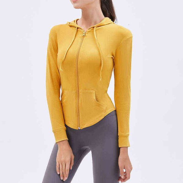 women's jackets 2021 autumn winter sports coat women's yoga suit long sleeve slim fit hooded zipper fitns training running, White
women's jackets 2021 autumn winter sports coat women's yoga suit long sleeve slim fit hooded zipper fitns training running, White
