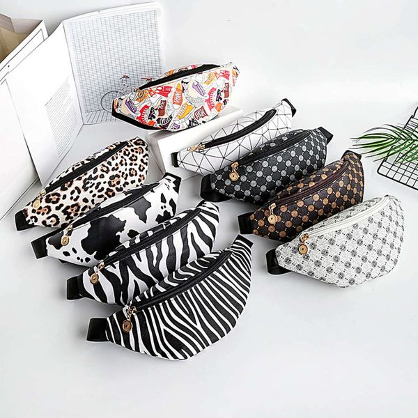 2021 summer fashion waist bag for men and women with cow leopard shoe print casual women's pu leather designer purse a276
2021 summer fashion waist bag for men and women with cow leopard shoe print casual women's pu leather designer purse a276