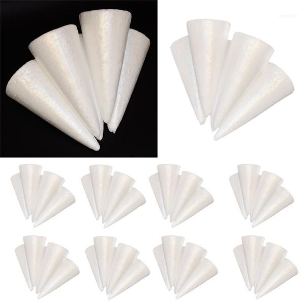 christmas decorations 30 pieces 150mm white cone shaped modelling foam polystyrene styrofoam xmas wedding party ornaments1
christmas decorations 30 pieces 150mm white cone shaped modelling foam polystyrene styrofoam xmas wedding party ornaments1