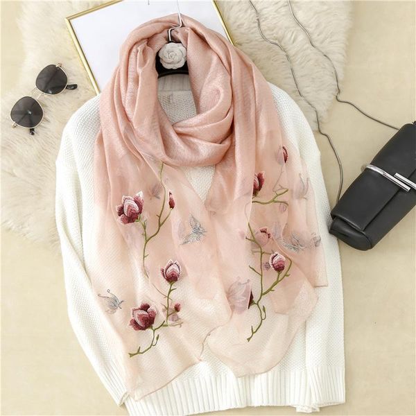 scarves fashion 2021 brand women wool scarf silk for lady pashmina foulard female bandana hijabs scarfs neck shawls wraps, Blue;gray
scarves fashion 2021 brand women wool scarf silk for lady pashmina foulard female bandana hijabs scarfs neck shawls wraps, Blue;gray
