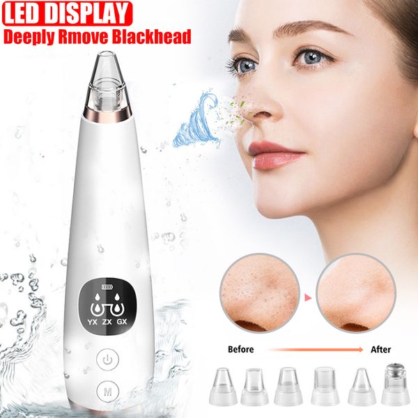 black dots vacuum pore cleaner nose black point remover blackhead acne pimple removal suction extractor facial beauty tools spa
black dots vacuum pore cleaner nose black point remover blackhead acne pimple removal suction extractor facial beauty tools spa