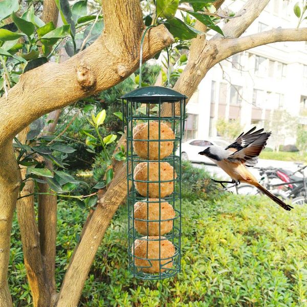 other bird supplies hanging feeder parrot pet cage aviary wild metal feeders viewing window for garden yard decoration 
other bird supplies hanging feeder parrot pet cage aviary wild metal feeders viewing window for garden yard decoration