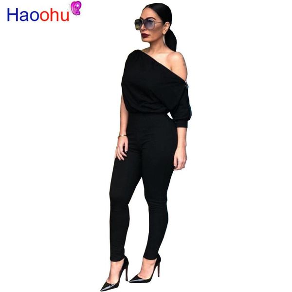 women's jumpsuits & rompers haoohu summer womens side zipper short sleeve streetwear overalls party night club wear 2021, Black;white
women's jumpsuits & rompers haoohu summer womens side zipper short sleeve streetwear overalls party night club wear 2021, Black;white