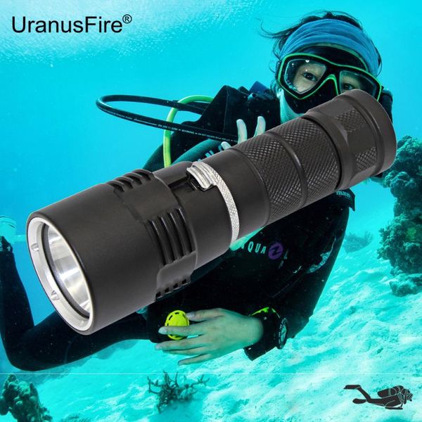 other led lighting diving underwater torch waterproof xm-l2 portable 26650 fishing lamp
other led lighting diving underwater torch waterproof xm-l2 portable 26650 fishing lamp