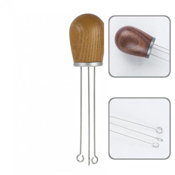coffee filters durable useful espresso stirrer tool lightweight needle anti-corrosive for shop
coffee filters durable useful espresso stirrer tool lightweight needle anti-corrosive for shop