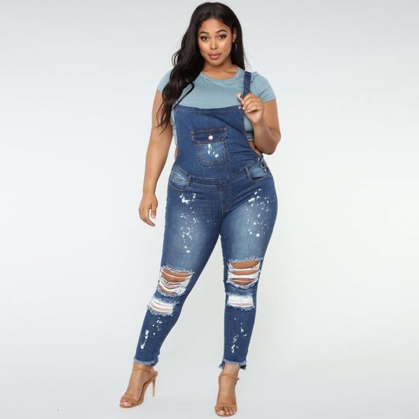 women's jeans woman high waist women casual denim bib hole pants overalls demin trousers jumpsuit flare 9.17 5s5v, Blue
women's jeans woman high waist women casual denim bib hole pants overalls demin trousers jumpsuit flare 9.17 5s5v, Blue