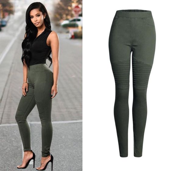 women's jeans 2021 spring/summer jean models european and women's stretch slim high waist denim pencil elastic pants, Blue
women's jeans 2021 spring/summer jean models european and women's stretch slim high waist denim pencil elastic pants, Blue