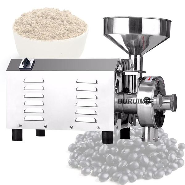 electric coffee grinders nuts beans grinder kitchen cereals spices grinding machine multifunctional coffe
electric coffee grinders nuts beans grinder kitchen cereals spices grinding machine multifunctional coffe