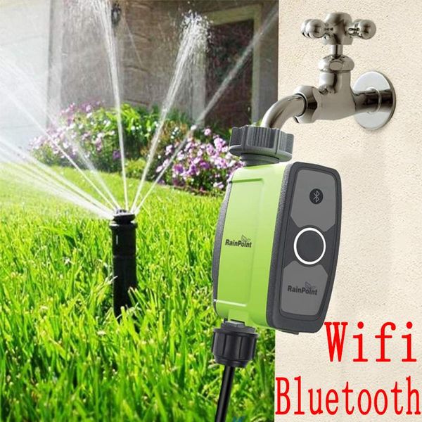 garden water timer irrigation automatic electronic watering wifi bluetooth connect controller soil moisture sprinkler equipments
garden water timer irrigation automatic electronic watering wifi bluetooth connect controller soil moisture sprinkler equipments
