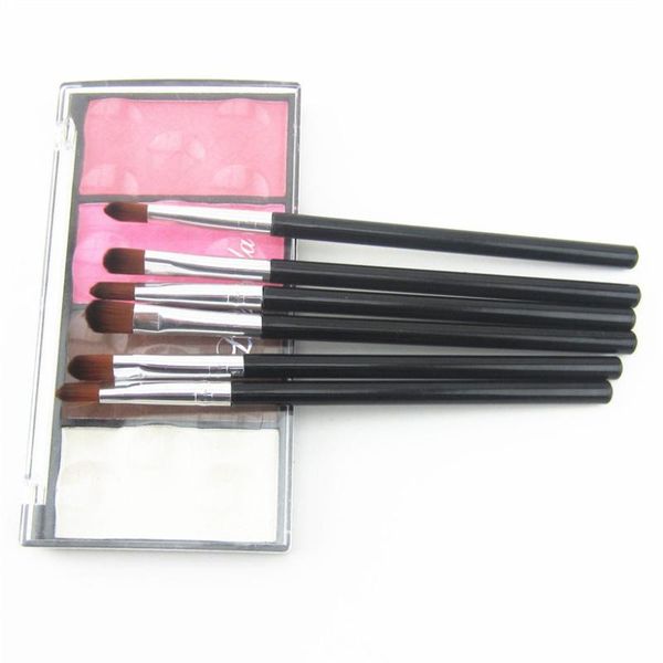 makeup brushes 10pcs disposable lip brush eye shadow eyebrow brushe lipstick gloss wand tool accessories travel portable
makeup brushes 10pcs disposable lip brush eye shadow eyebrow brushe lipstick gloss wand tool accessories travel portable