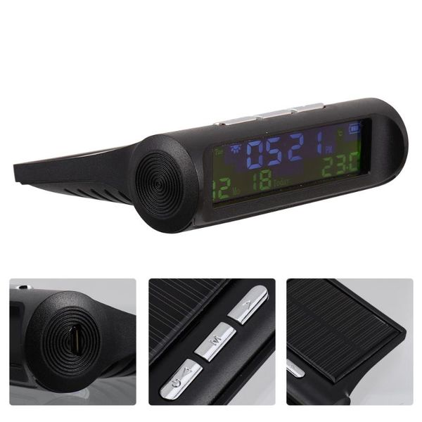 other clocks & accessories portable digital led display solar car clock indicator gauge parts
other clocks & accessories portable digital led display solar car clock indicator gauge parts