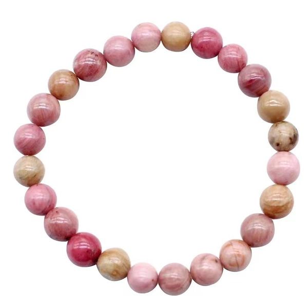 beaded, strands natural stone rhodochrosite beads bracelet vintage jewelry bangle for female girl women gift, Black
beaded, strands natural stone rhodochrosite beads bracelet vintage jewelry bangle for female girl women gift, Black
